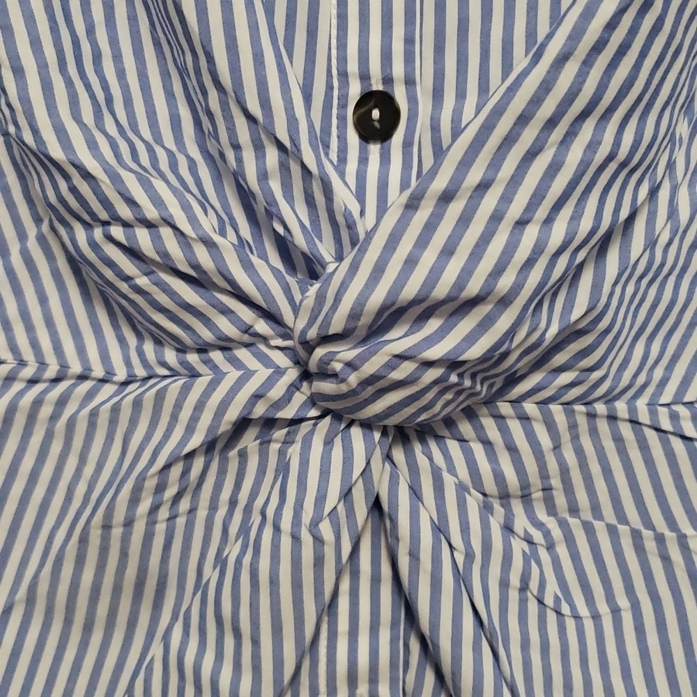 Zara tunic top - Picture 2 of 6